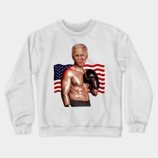 Joe Biden Crewneck Sweatshirt